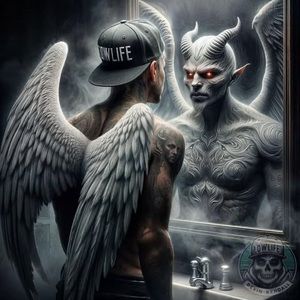 Meet your Posher, Johnathon